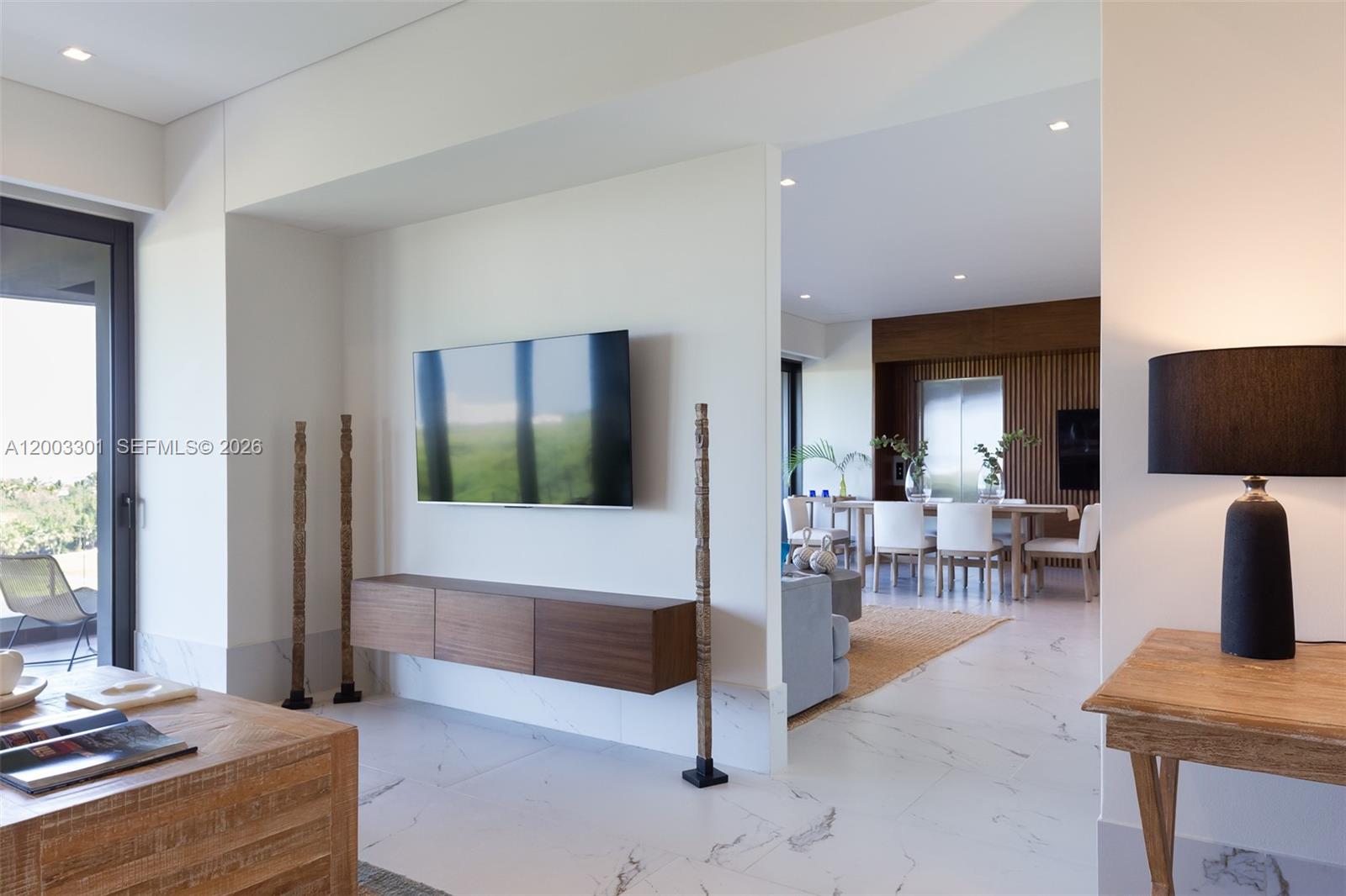 WOHA Puerto Cancun - Residential