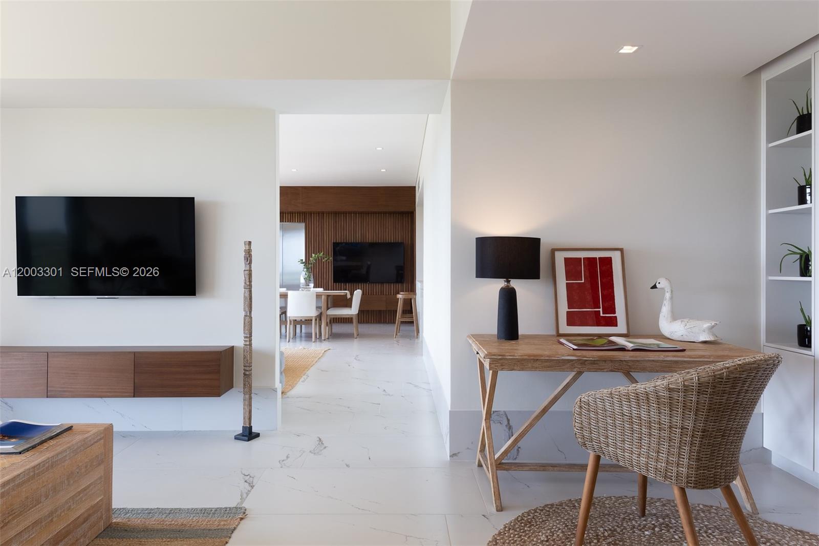 WOHA Puerto Cancun - Residential