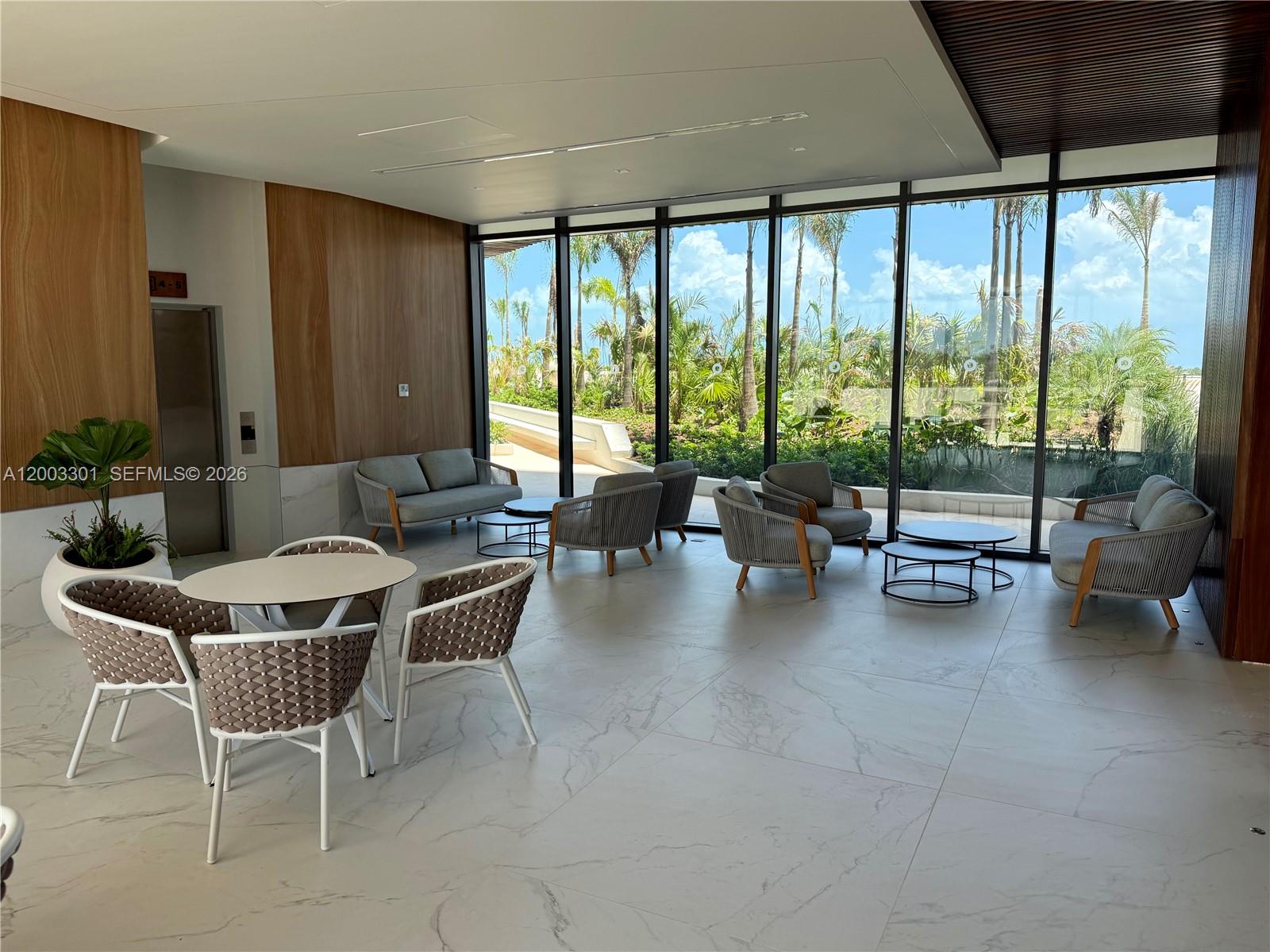 WOHA Puerto Cancun - Residential