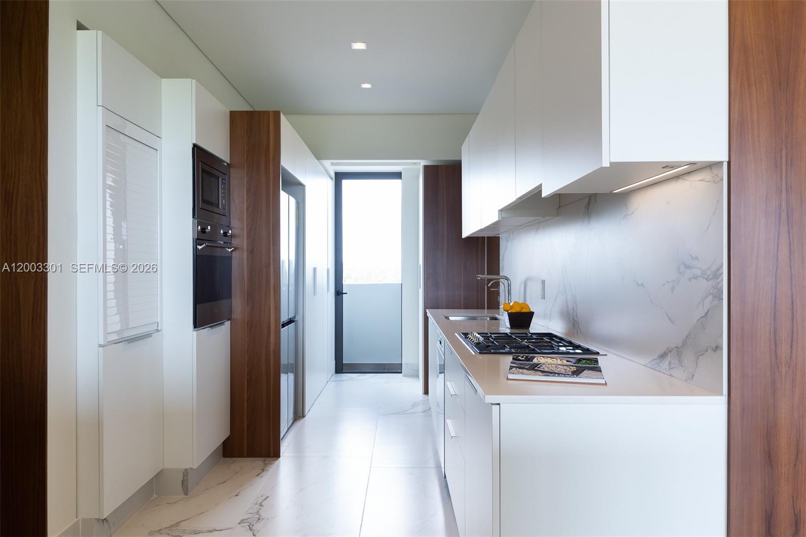 WOHA Puerto Cancun - Residential