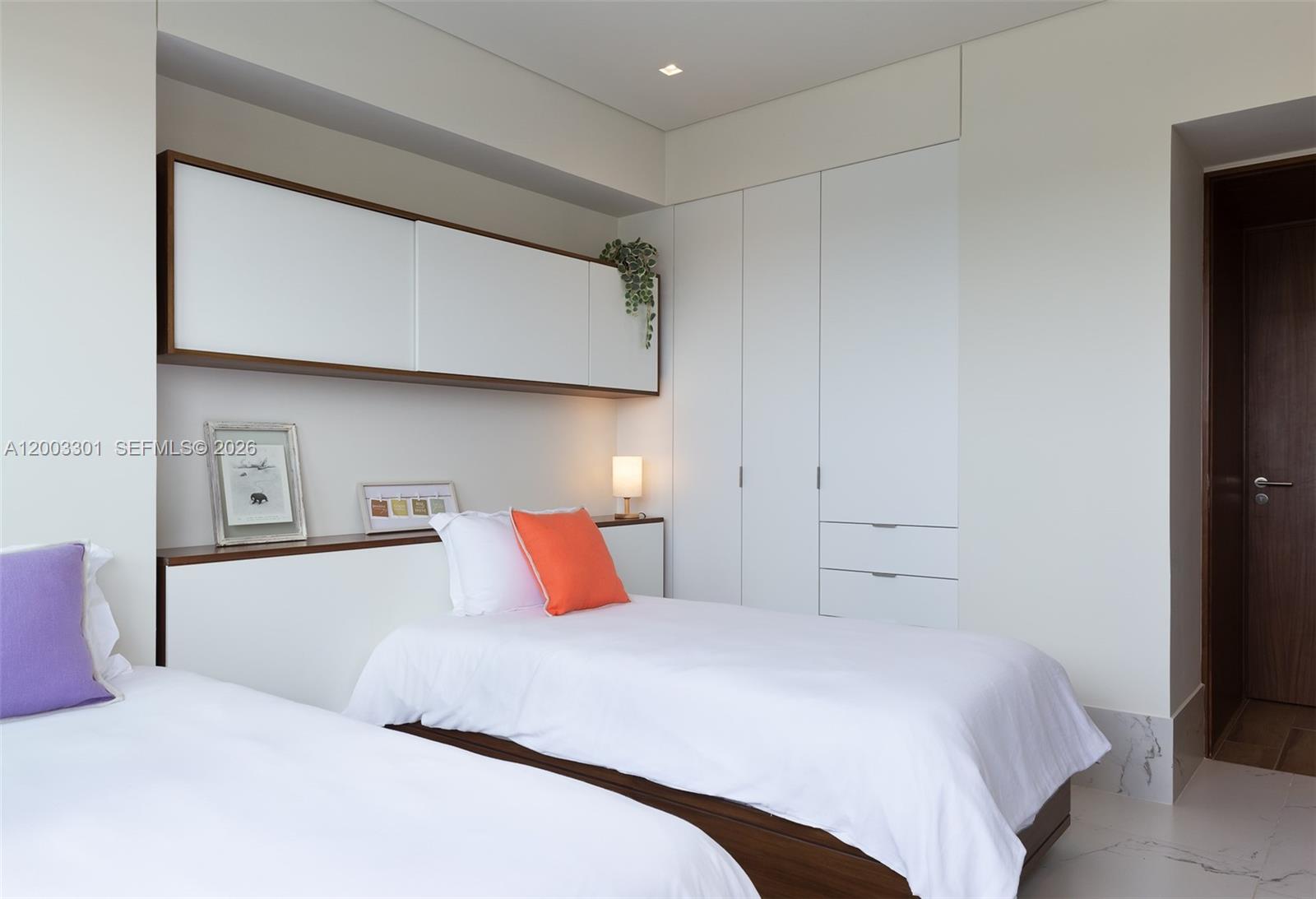 WOHA Puerto Cancun - Residential