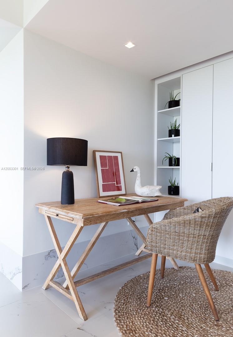 WOHA Puerto Cancun - Residential