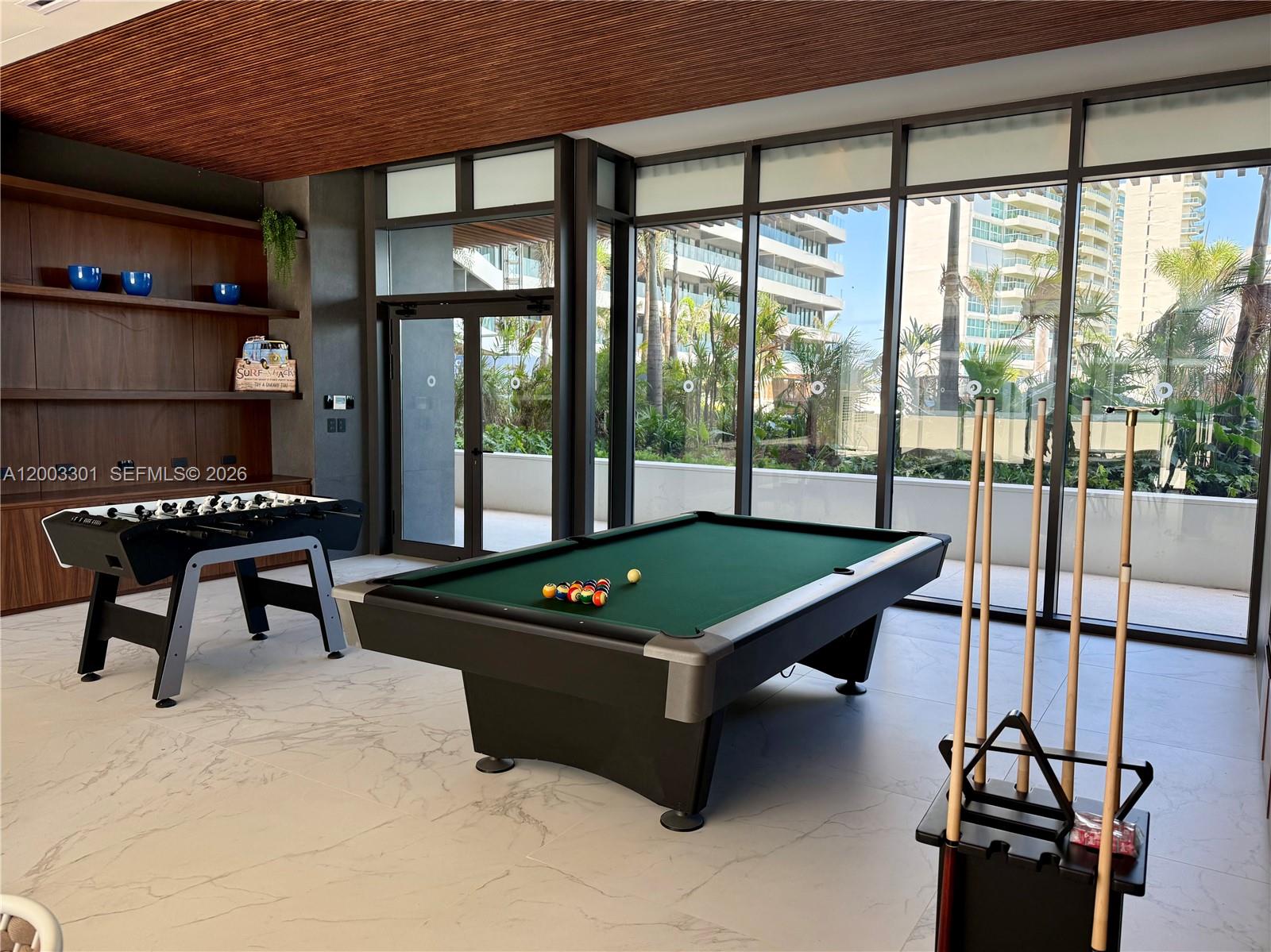 WOHA Puerto Cancun - Residential