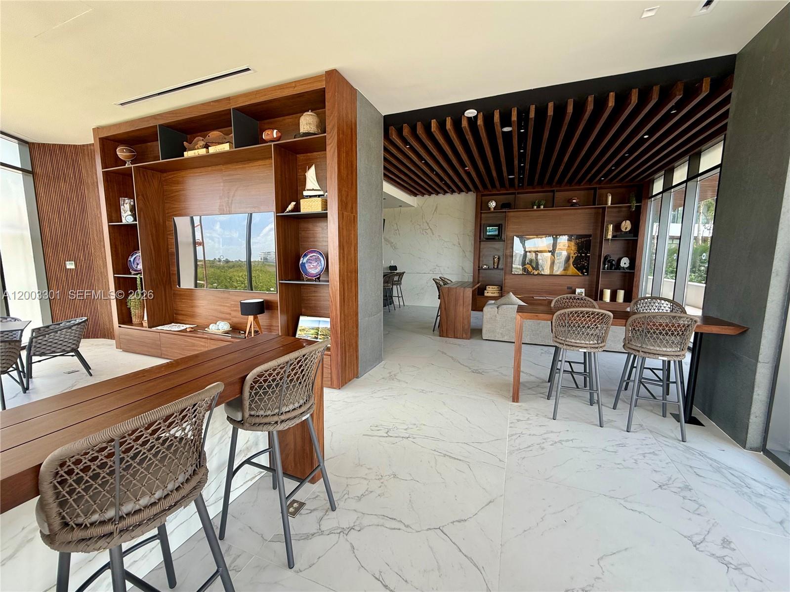 WOHA Puerto Cancun - Residential