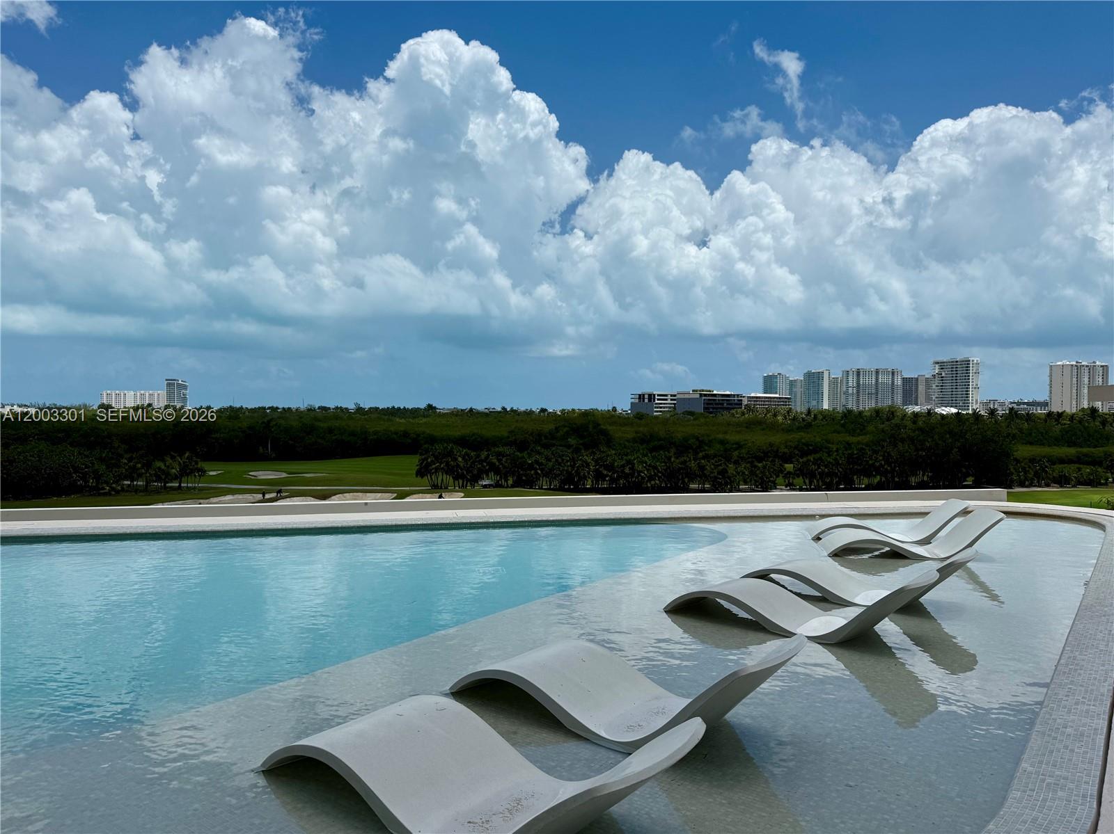 WOHA Puerto Cancun - Residential