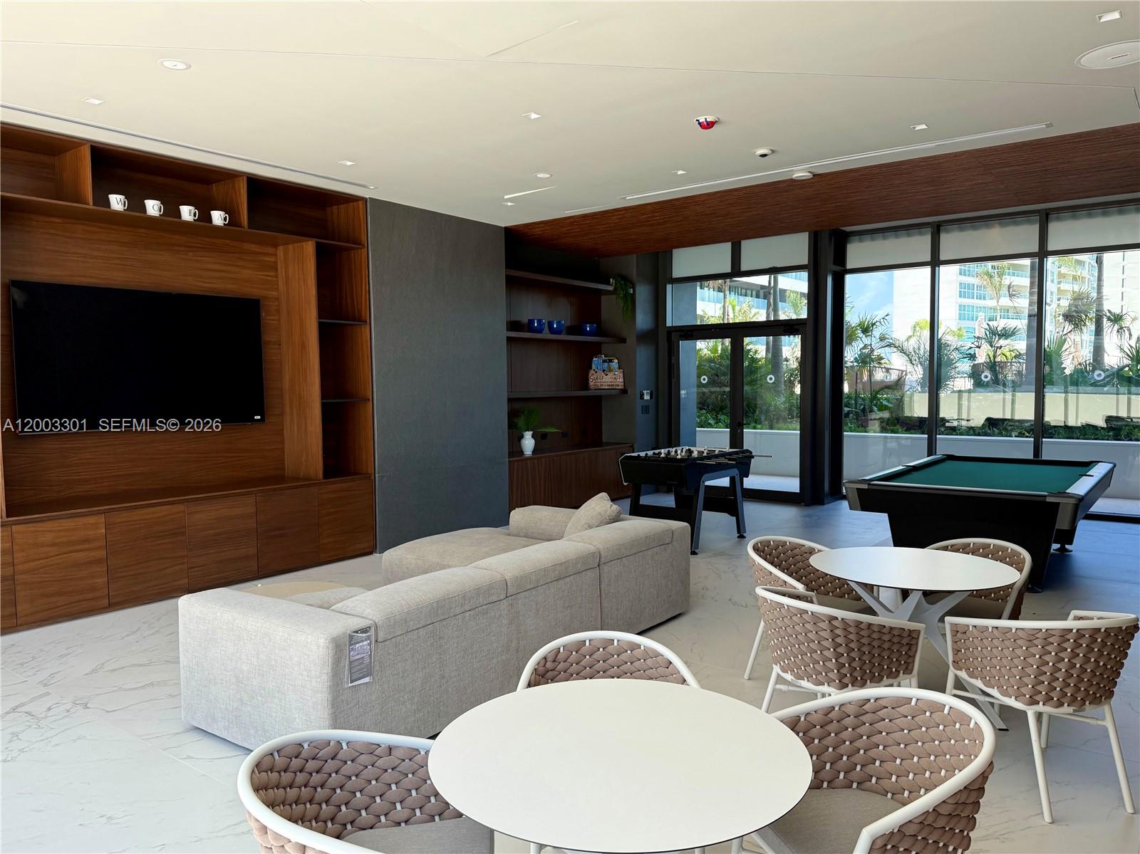 WOHA Puerto Cancun - Residential