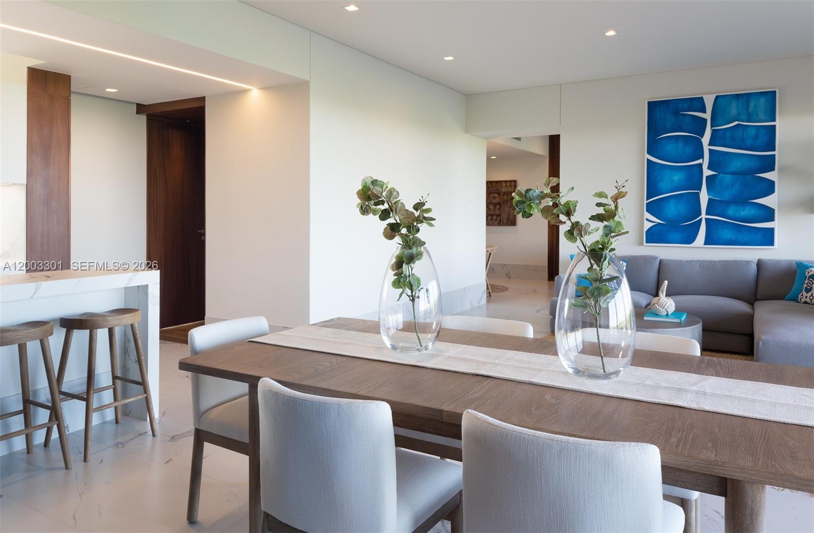 WOHA Puerto Cancun - Residential