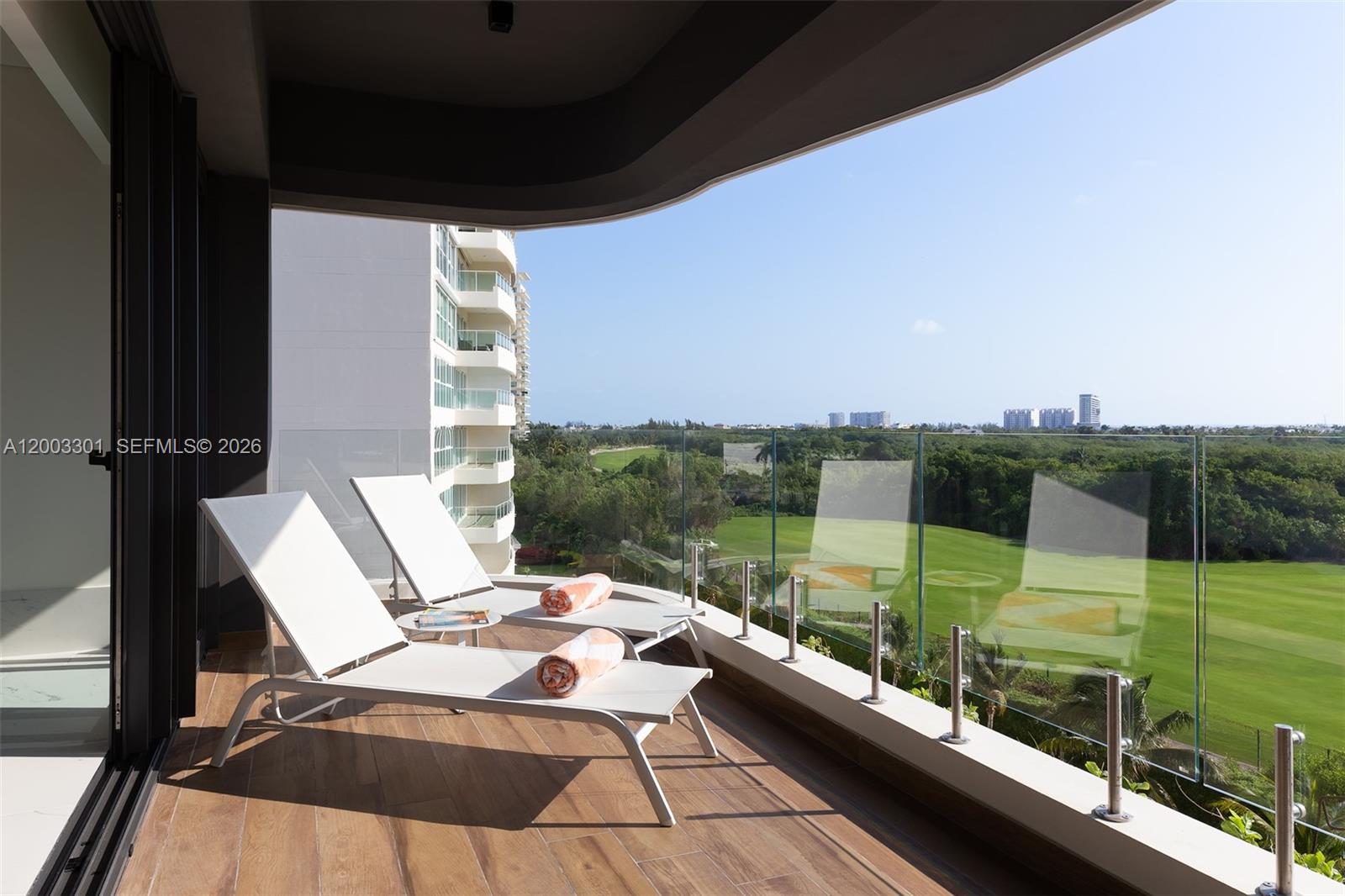 WOHA Puerto Cancun - Residential