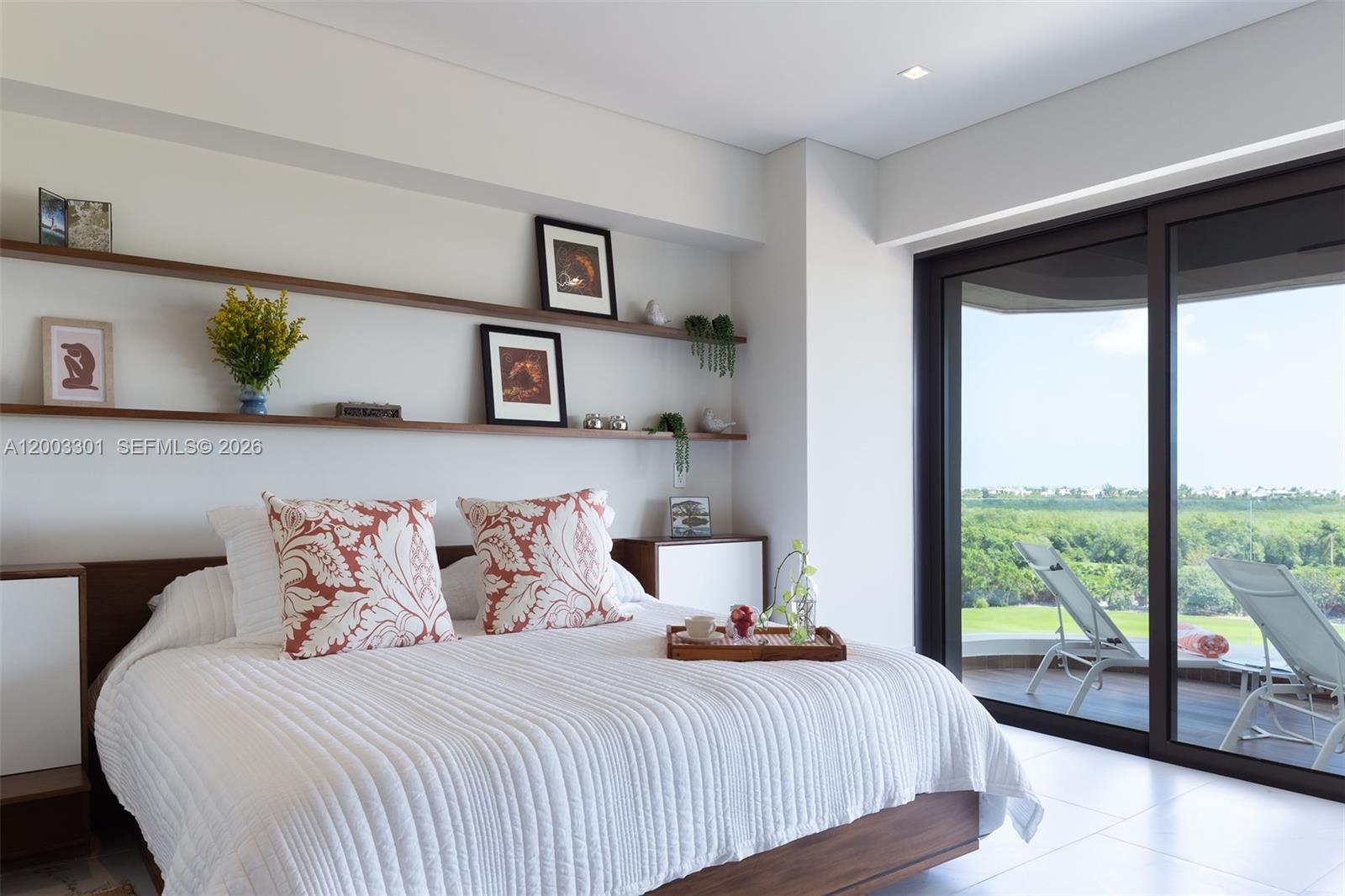 WOHA Puerto Cancun - Residential