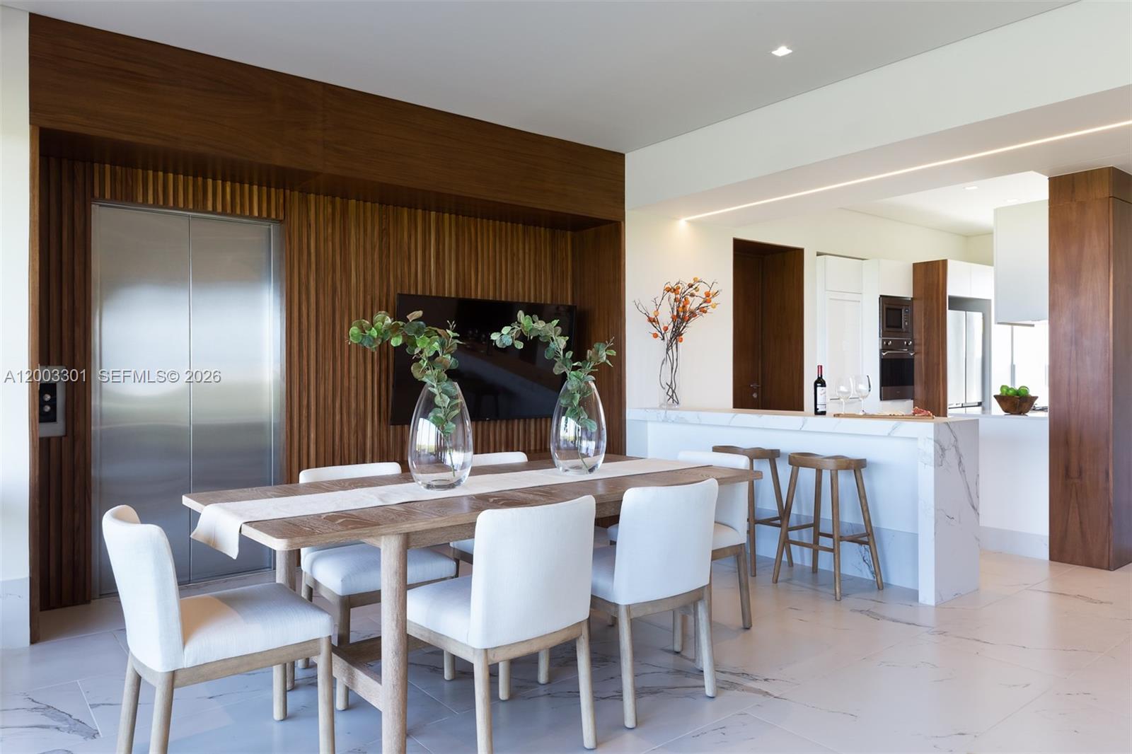 WOHA Puerto Cancun - Residential