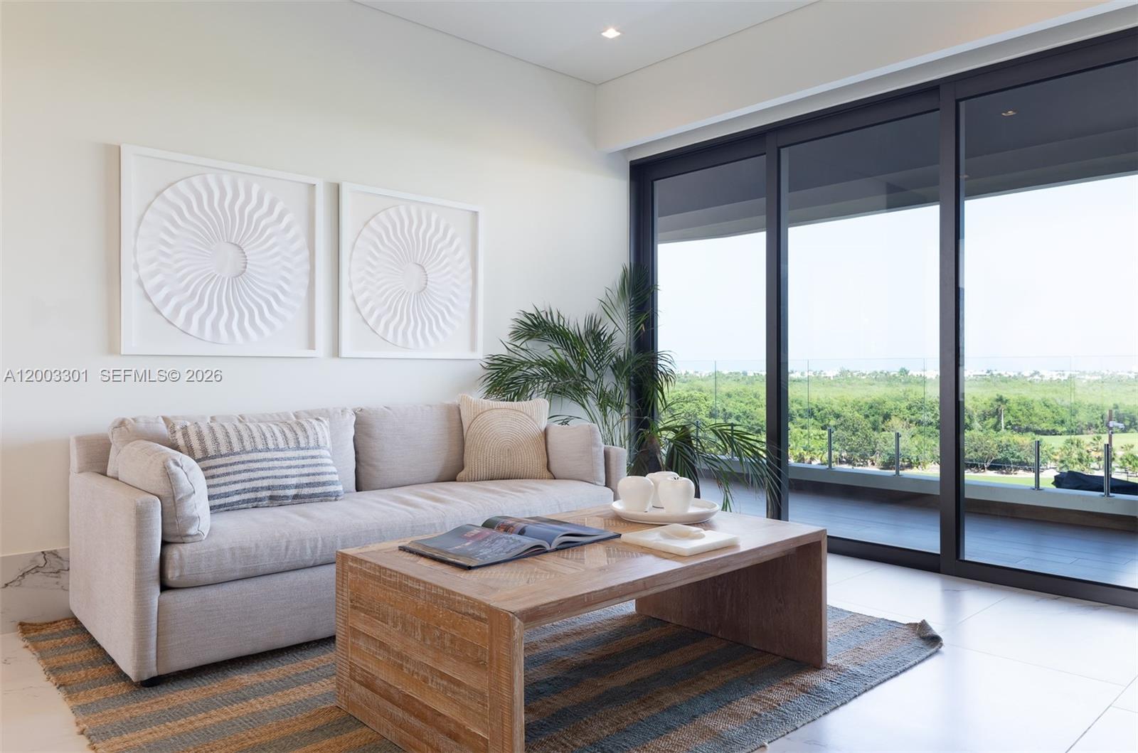 WOHA Puerto Cancun - Residential