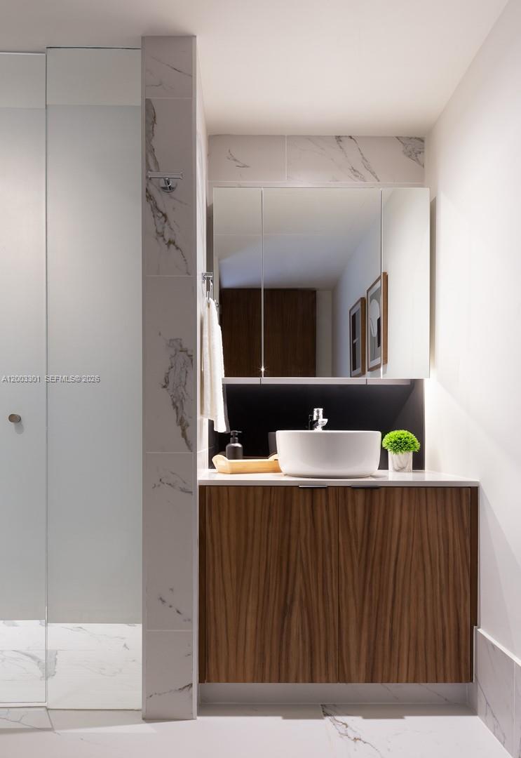 WOHA Puerto Cancun - Residential