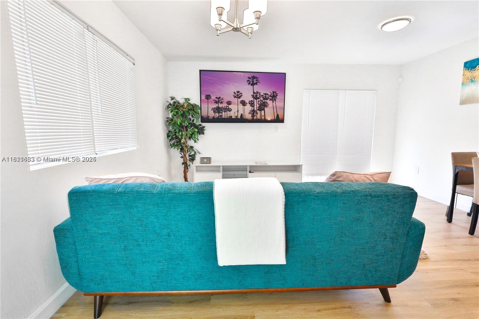 ORANGE RIDGE EAST - Residential