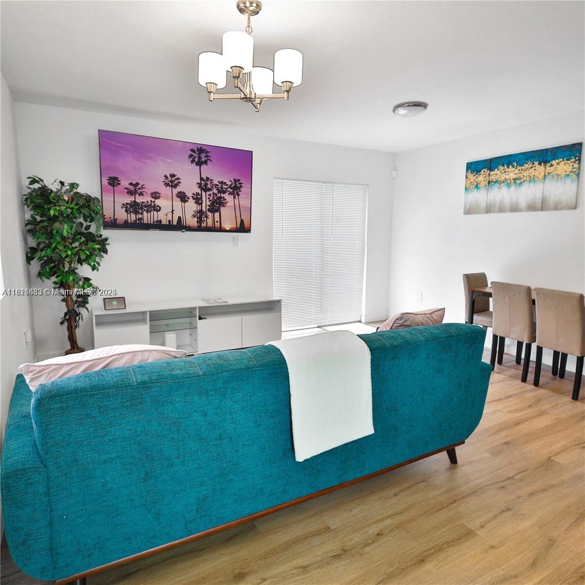 ORANGE RIDGE EAST - Residential