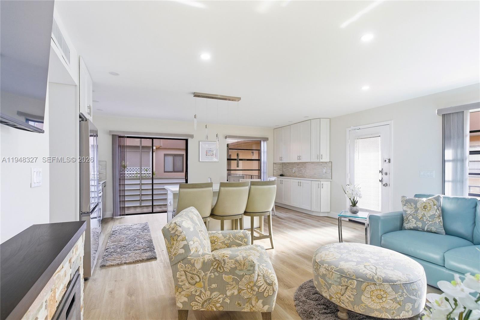 KINGS POINT PIEDMONT COND - Residential