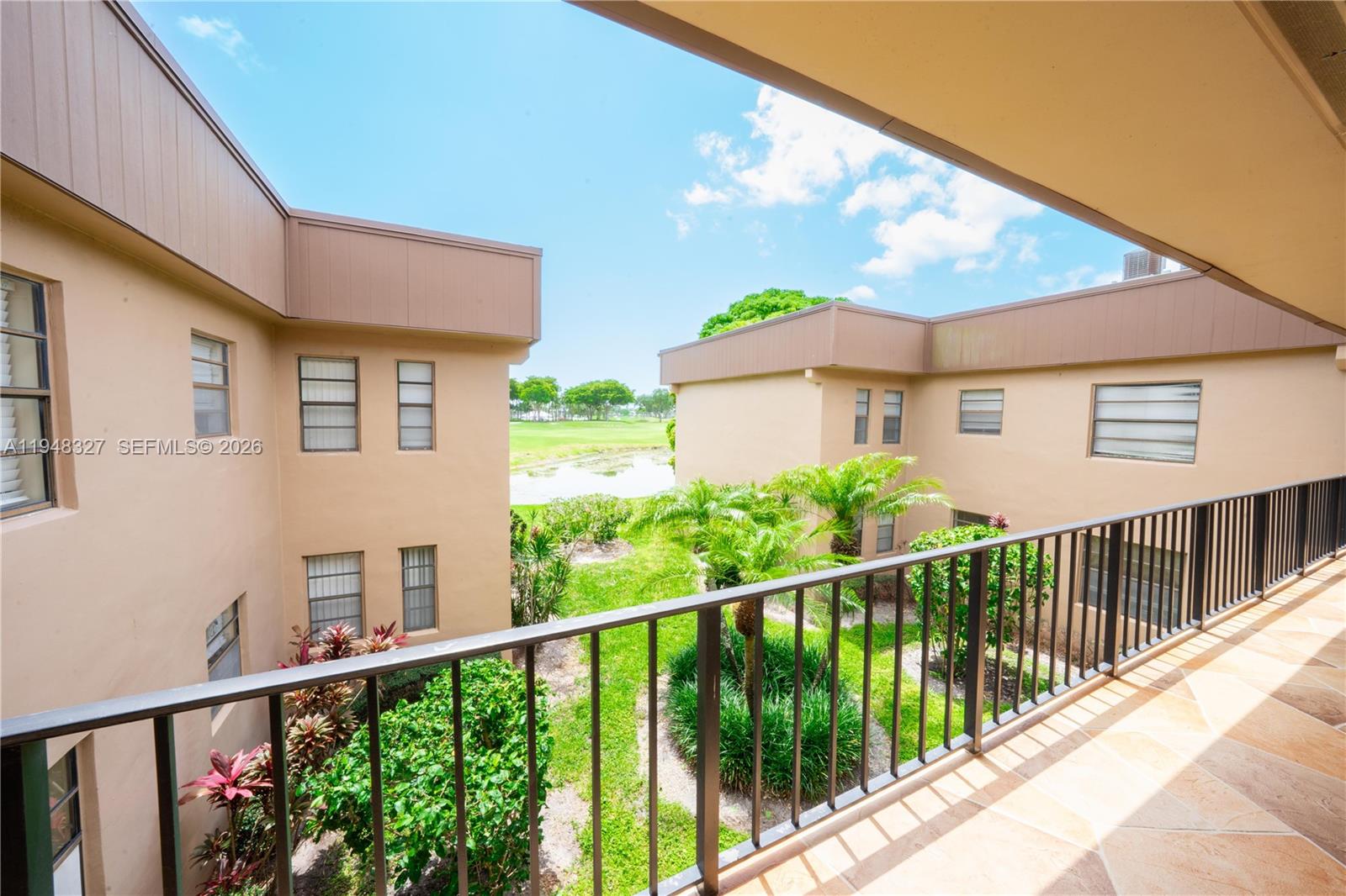 KINGS POINT PIEDMONT COND - Residential