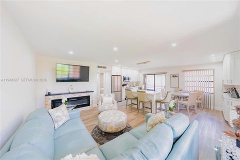 Photo of 126 Piedmont C #126, Delray Beach, FL 33484 (MLS # A11948327)