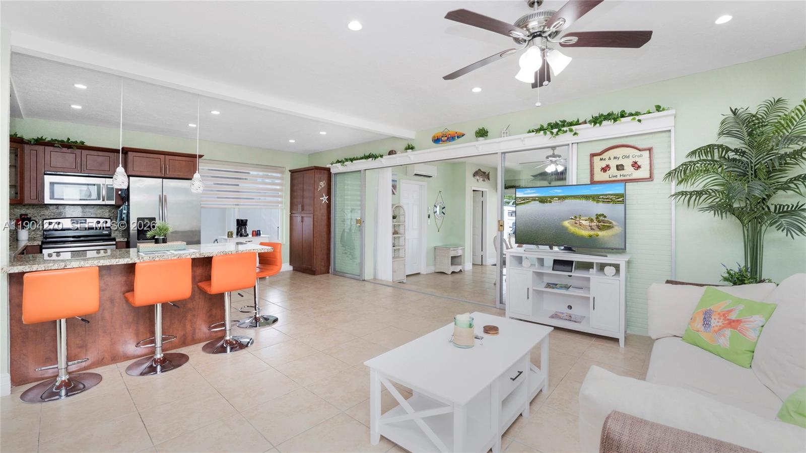 PLANTATION KEY COLONY 1ST - Residential