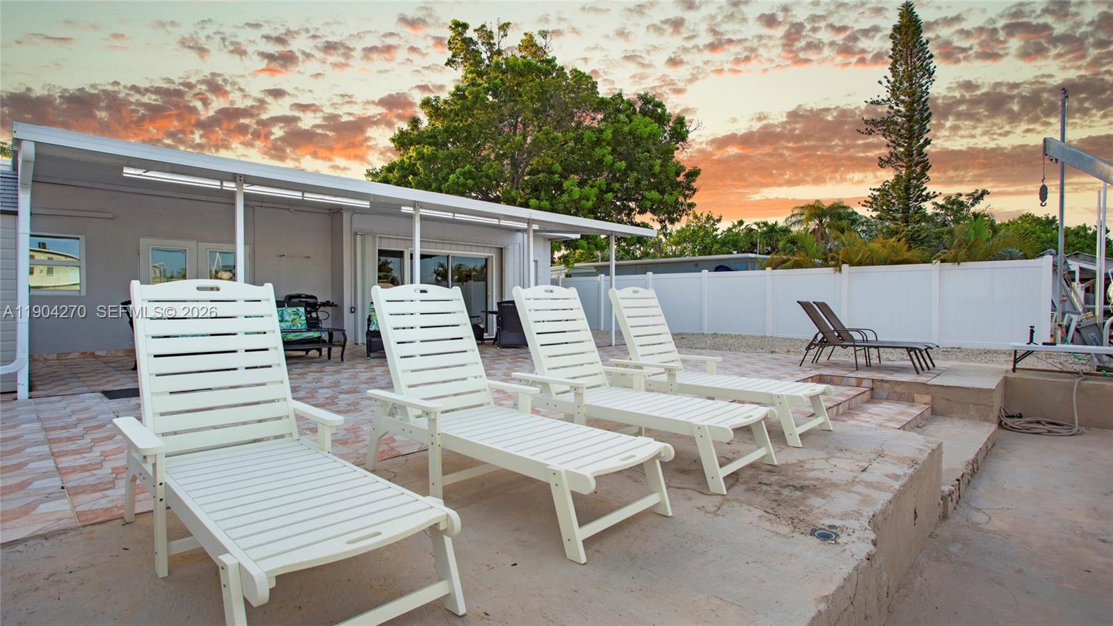 PLANTATION KEY COLONY 1ST - Residential