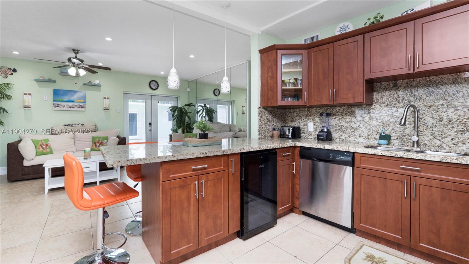 PLANTATION KEY COLONY 1ST - Residential