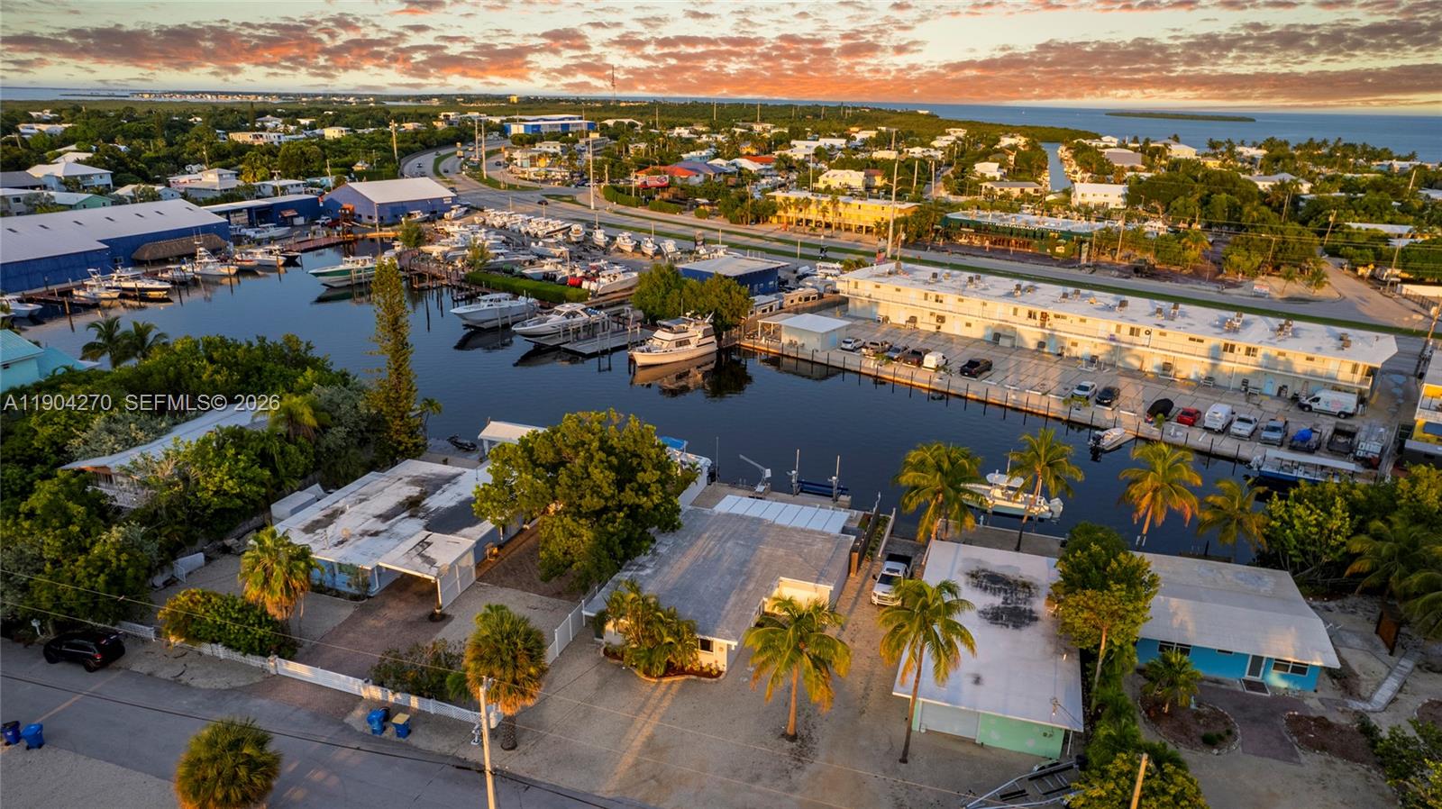 PLANTATION KEY COLONY 1ST - Residential