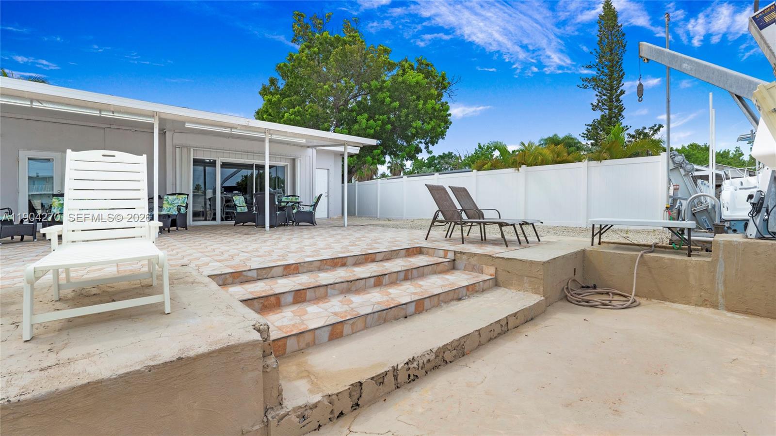 PLANTATION KEY COLONY 1ST - Residential