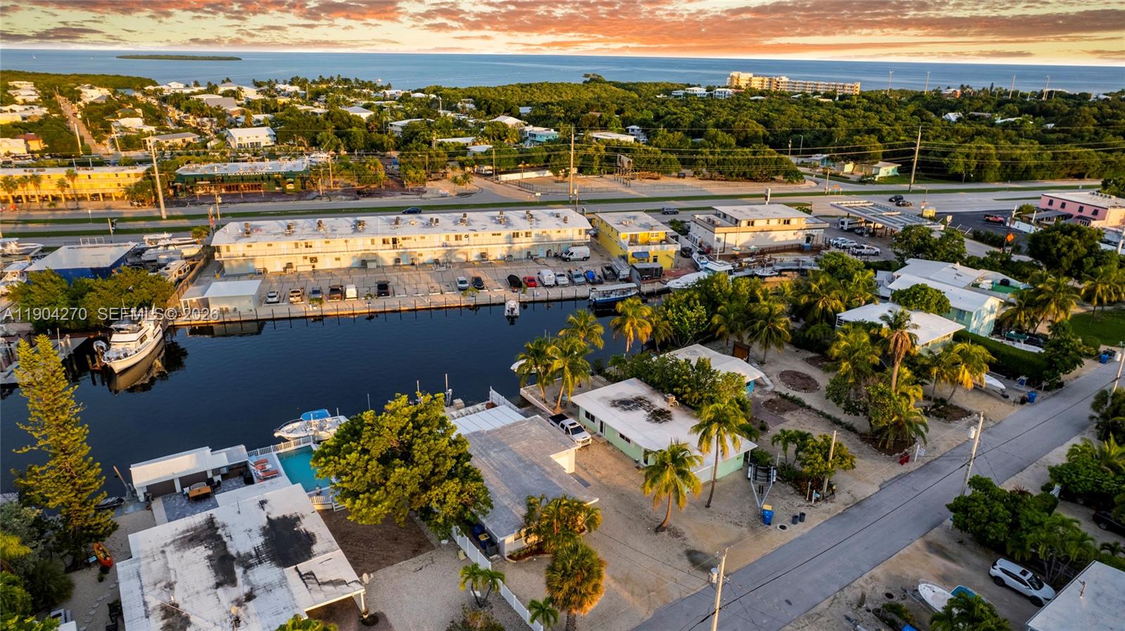 PLANTATION KEY COLONY 1ST - Residential