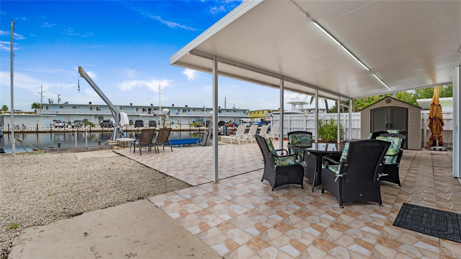 PLANTATION KEY COLONY 1ST - Residential