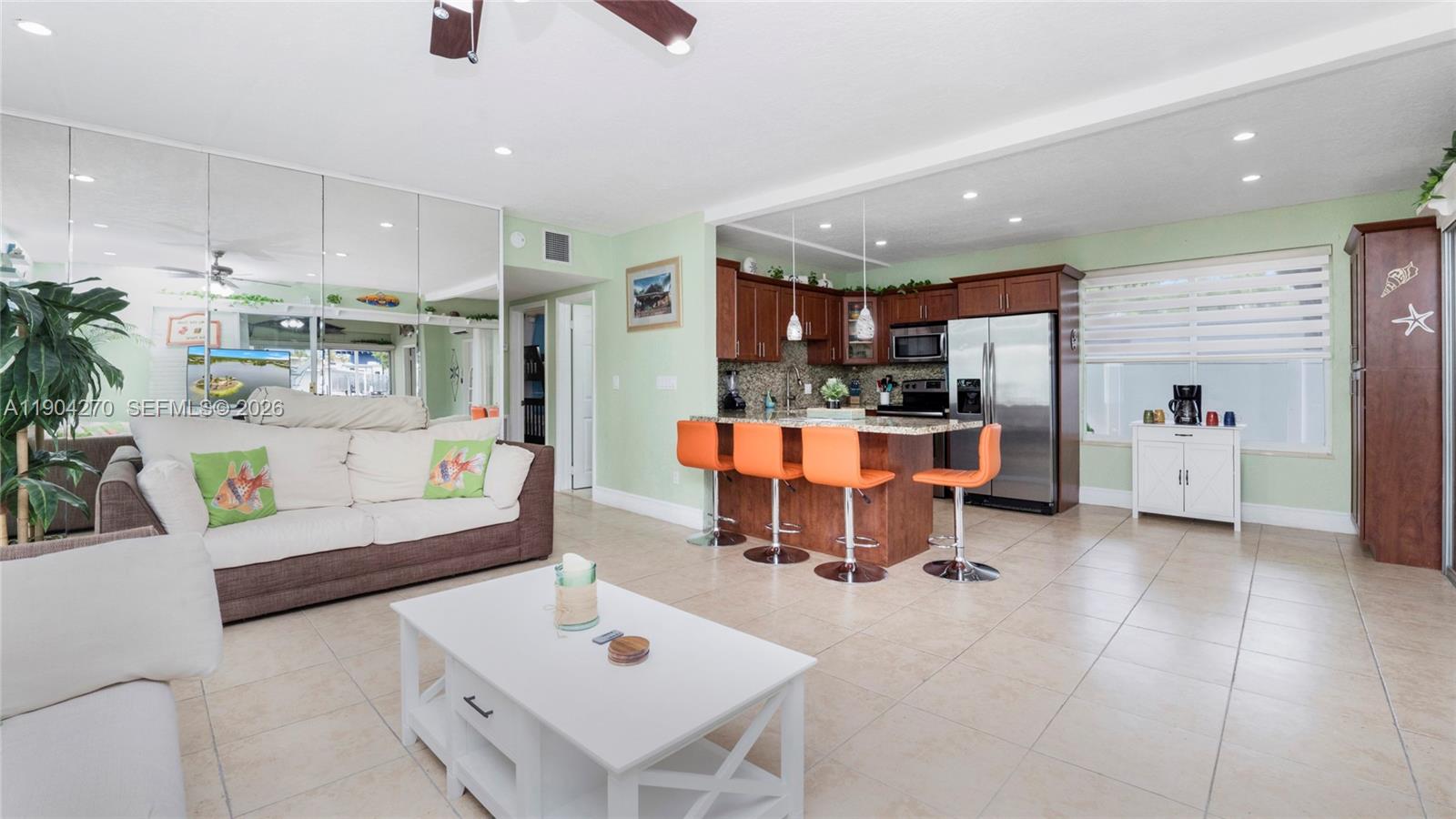 PLANTATION KEY COLONY 1ST - Residential