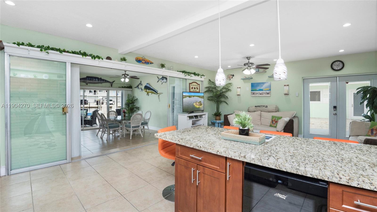 PLANTATION KEY COLONY 1ST - Residential