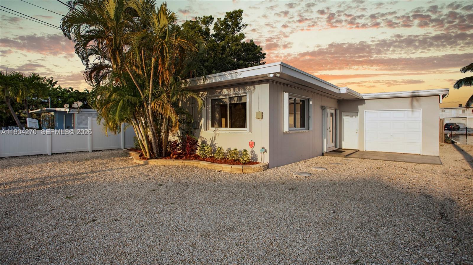 PLANTATION KEY COLONY 1ST - Residential