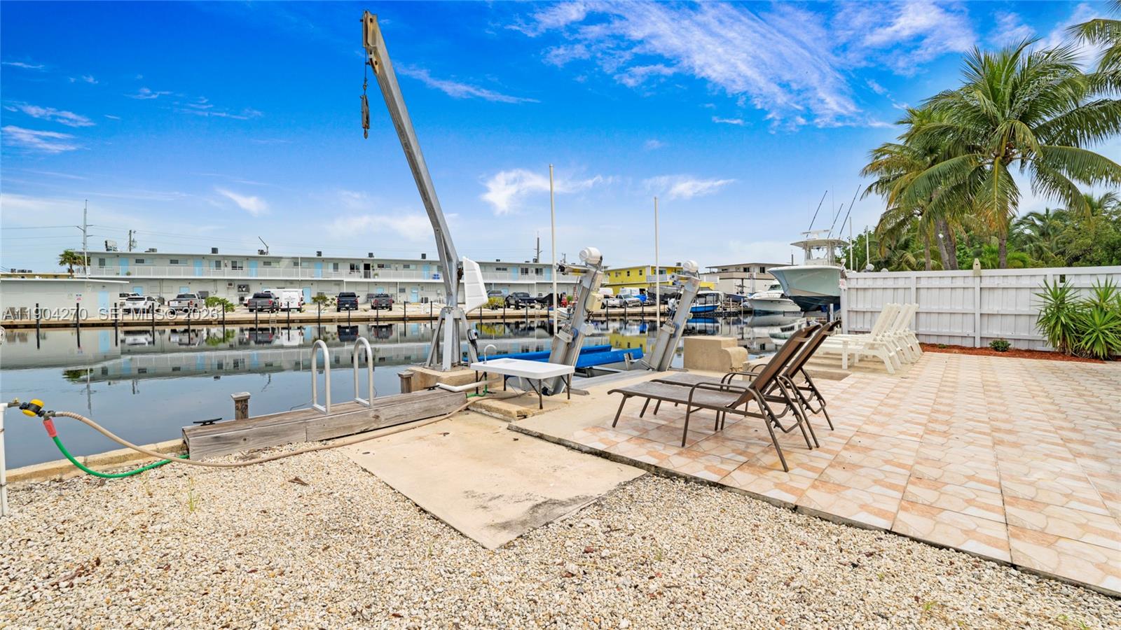 PLANTATION KEY COLONY 1ST - Residential