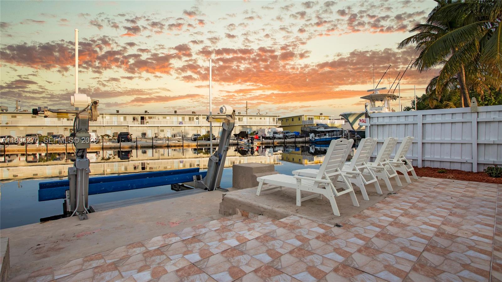 PLANTATION KEY COLONY 1ST - Residential