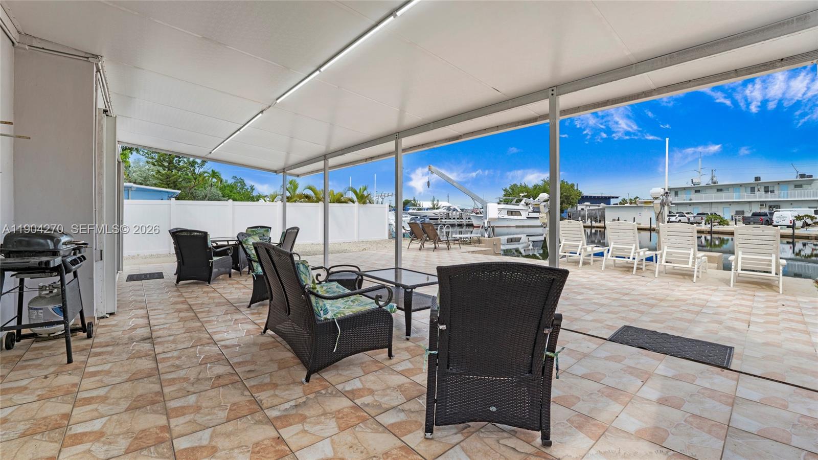 PLANTATION KEY COLONY 1ST - Residential