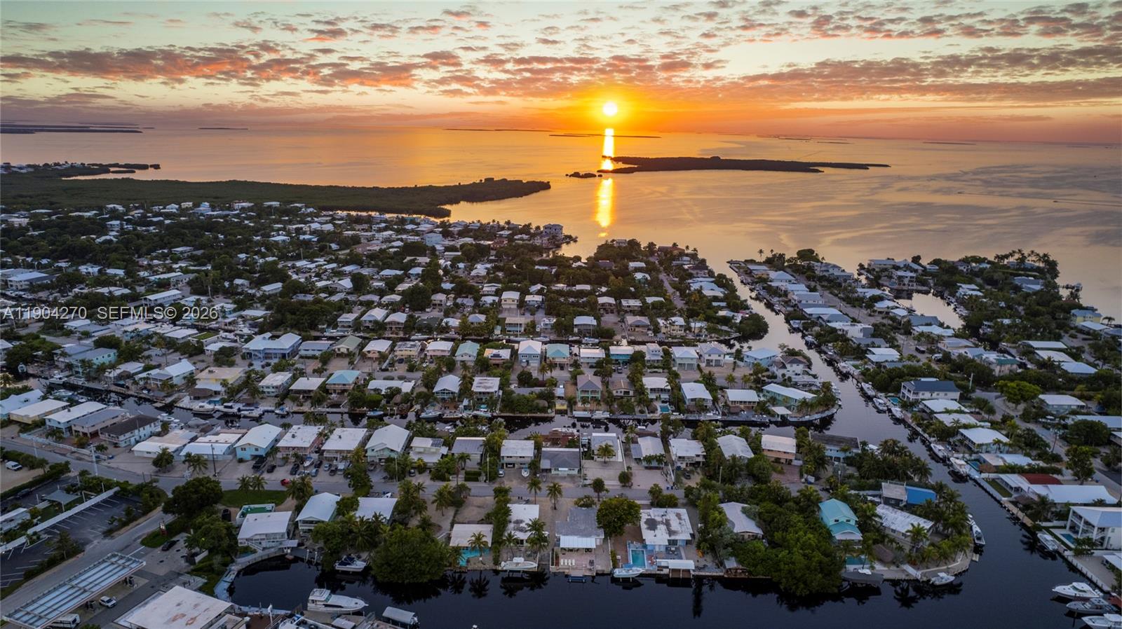 PLANTATION KEY COLONY 1ST - Residential