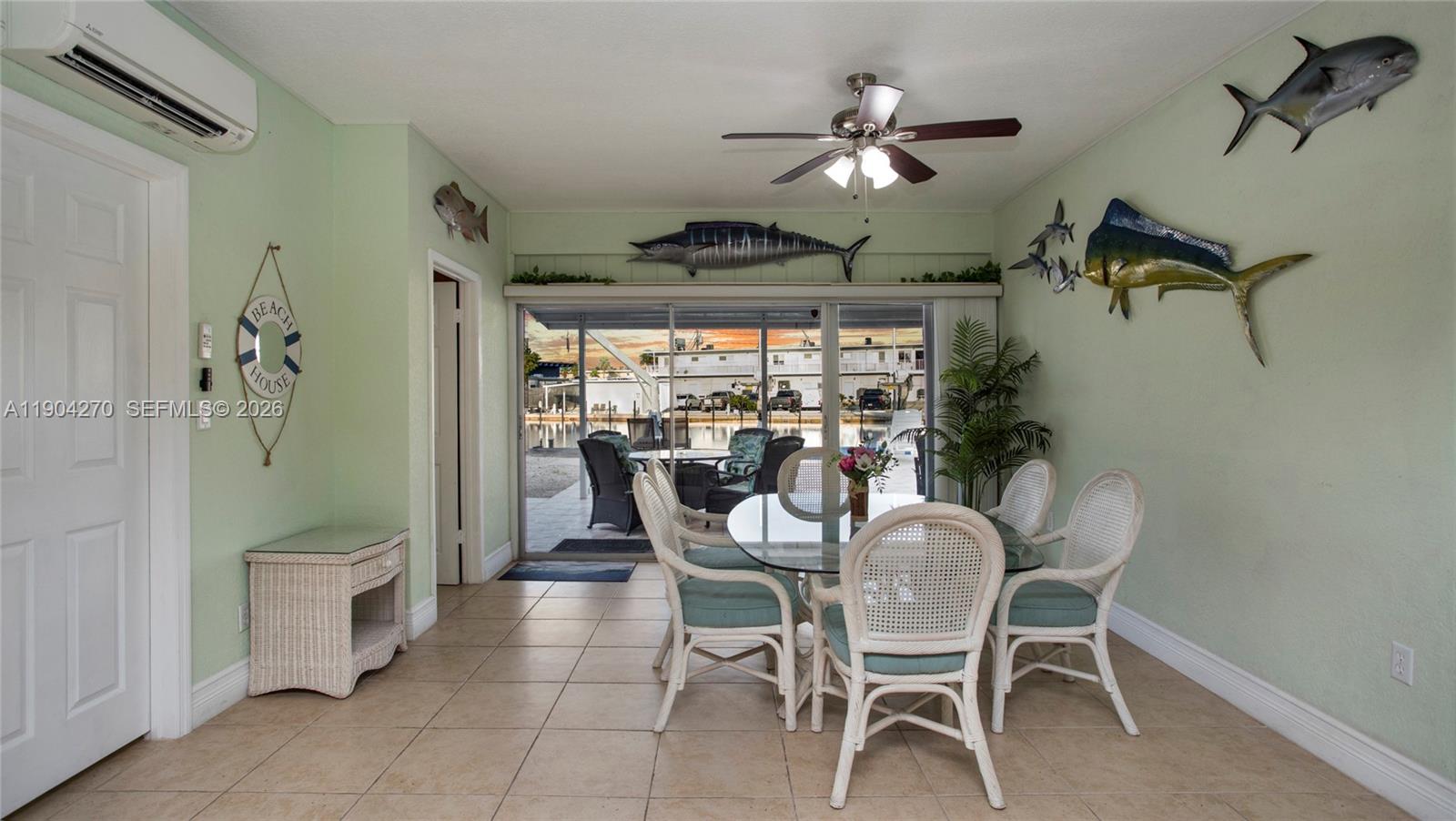 PLANTATION KEY COLONY 1ST - Residential