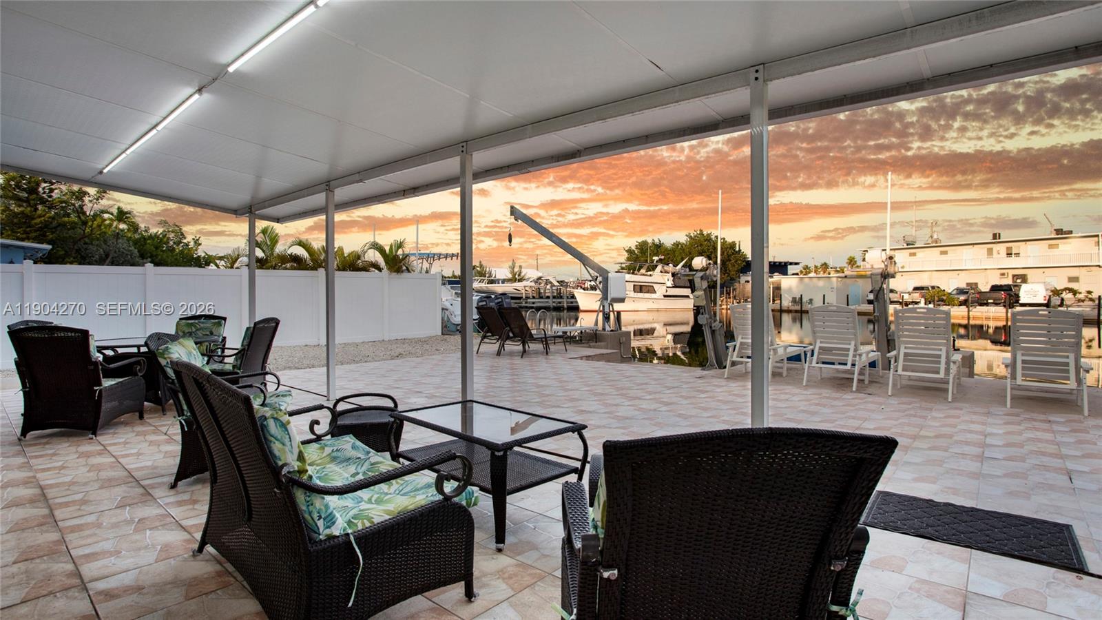 PLANTATION KEY COLONY 1ST - Residential