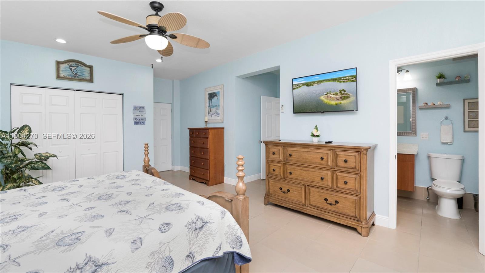 PLANTATION KEY COLONY 1ST - Residential