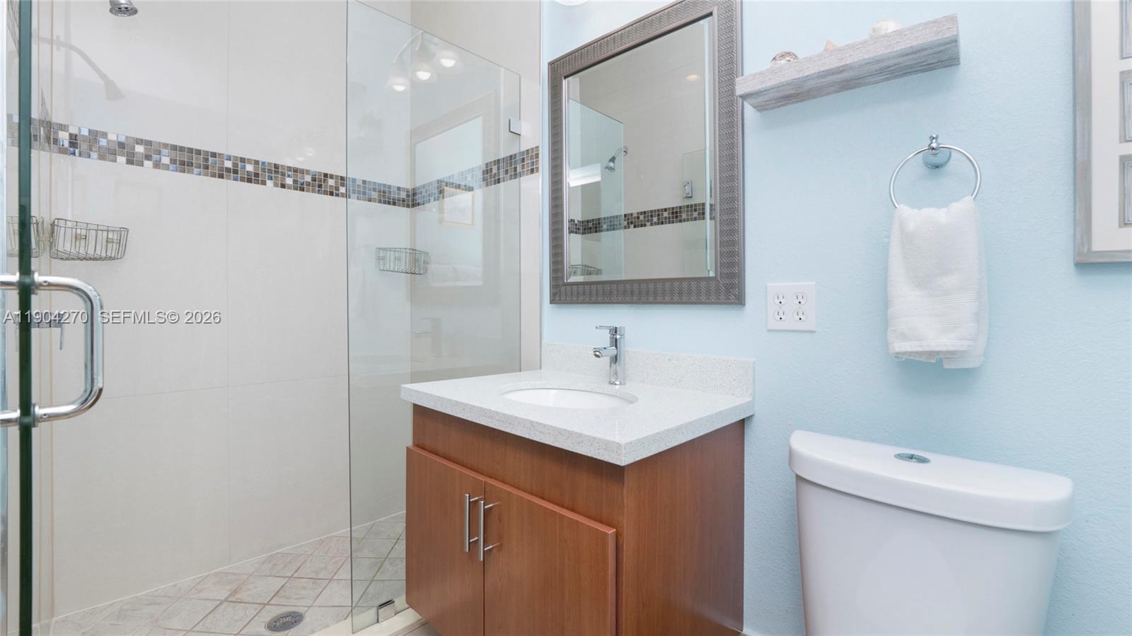 PLANTATION KEY COLONY 1ST - Residential