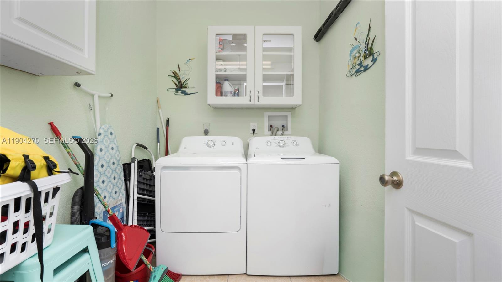 PLANTATION KEY COLONY 1ST - Residential