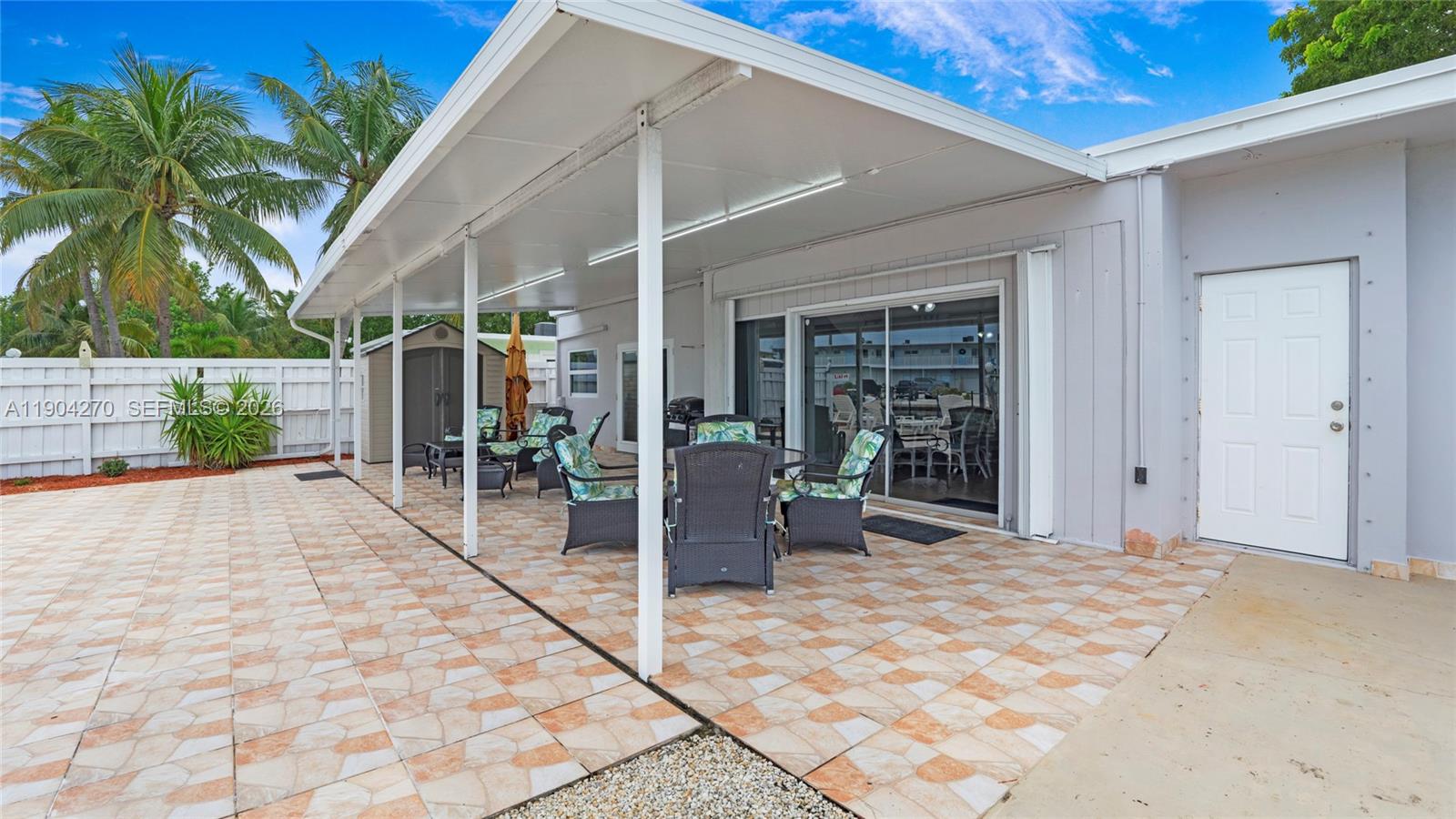 PLANTATION KEY COLONY 1ST - Residential