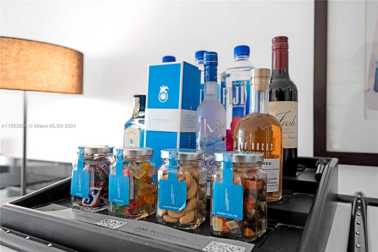 FONTAINEBLEAU III OCEAN C - Residential