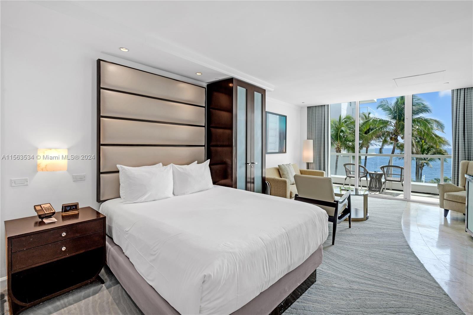 FONTAINEBLEAU III OCEAN C - Residential