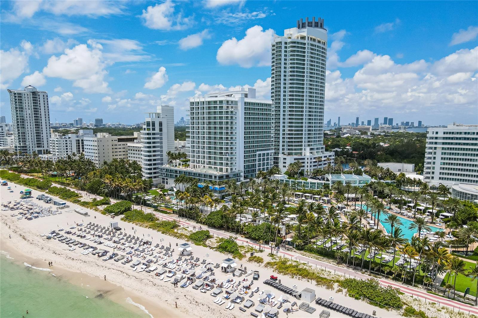 FONTAINEBLEAU III OCEAN C - Residential