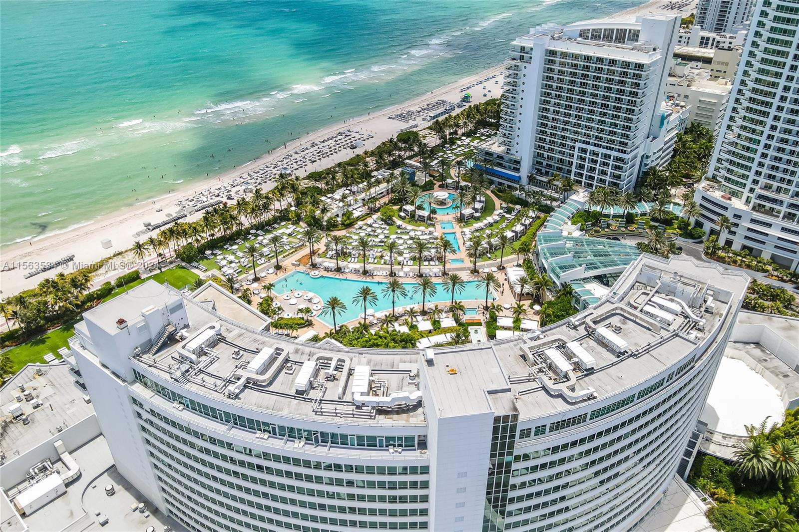 FONTAINEBLEAU III OCEAN C - Residential