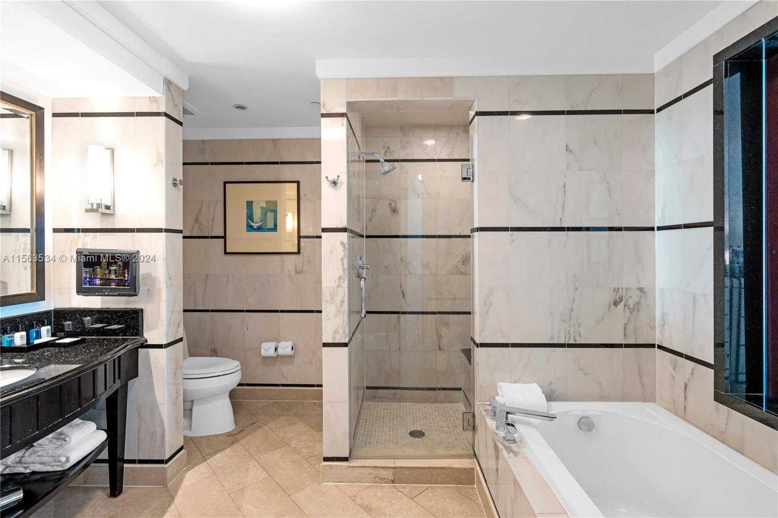 FONTAINEBLEAU III OCEAN C - Residential