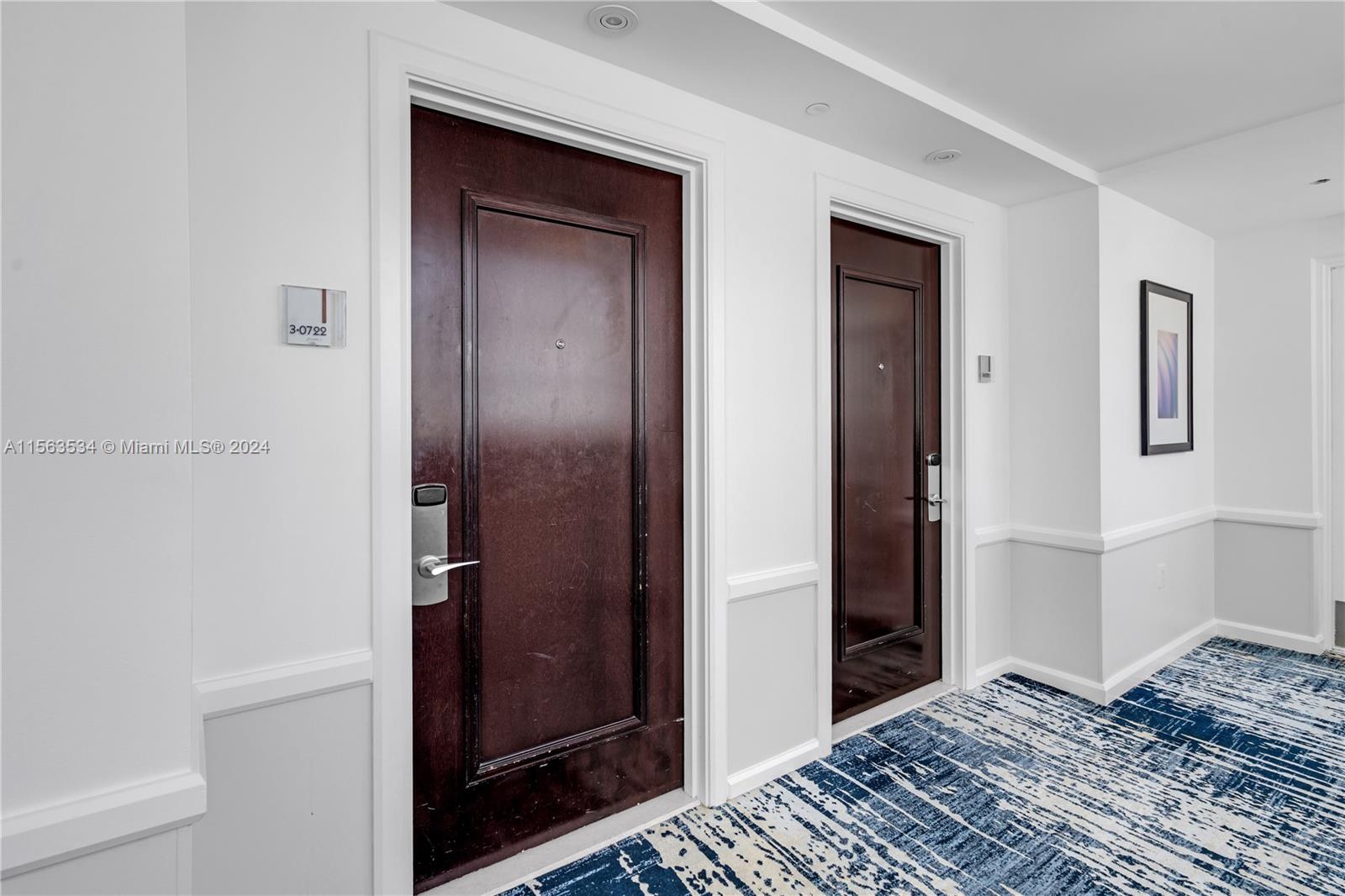 FONTAINEBLEAU III OCEAN C - Residential