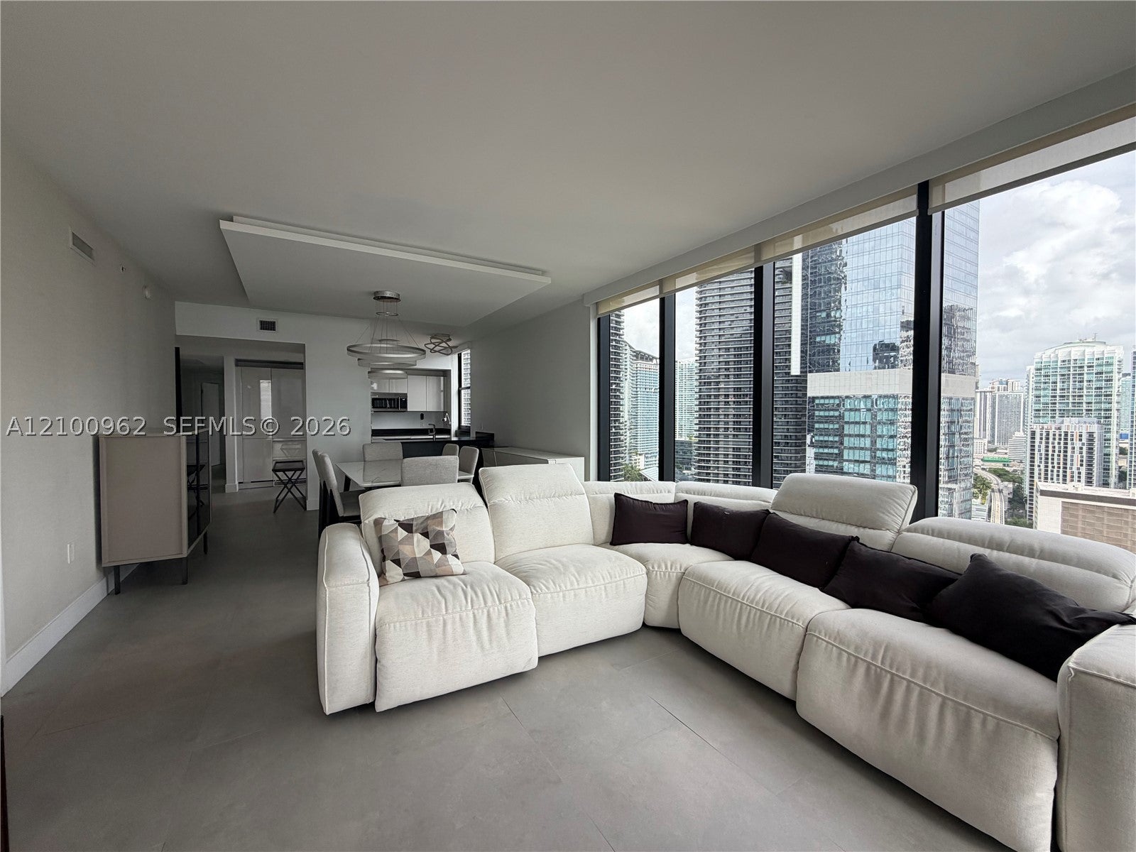 1010 Brickell Ave 2901