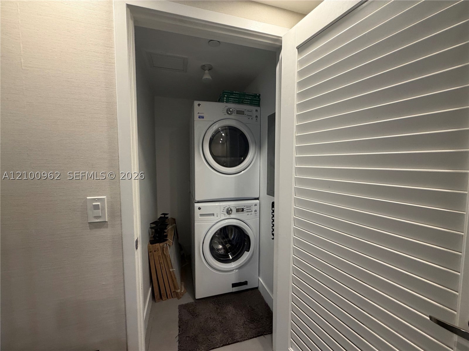 1010 Brickell Ave 2901
