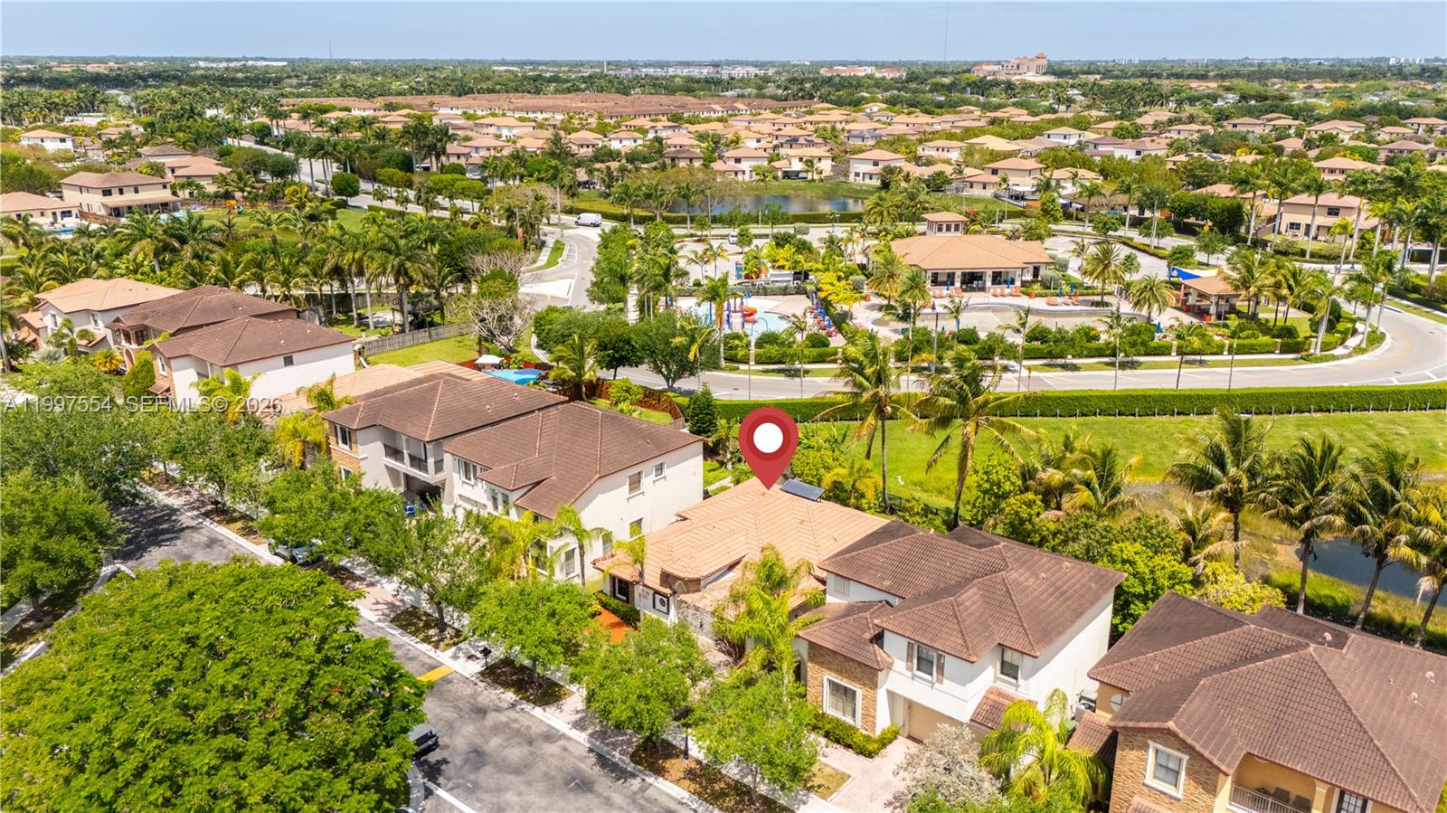 BAYWINDS OF ABACO - Residential